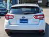 SUBARU IMPREZA SPORTS