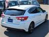SUBARU IMPREZA SPORTS