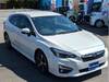 SUBARU IMPREZA SPORTS