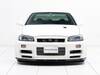 NISSAN SKYLINE