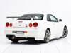 NISSAN SKYLINE