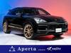 PORSCHE CAYENNE COUPE
