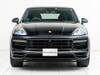 PORSCHE CAYENNE COUPE