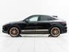 PORSCHE CAYENNE COUPE