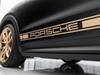PORSCHE CAYENNE COUPE