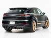 PORSCHE CAYENNE COUPE
