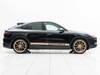 PORSCHE CAYENNE COUPE
