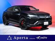 2023 LAMBORGHINI URUS (Left Hand Drive)