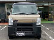 2012 SUZUKI EVERY