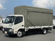 2014 TOYOTA DYNA