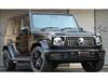 MERCEDES BENZ G-CLASS