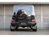 MERCEDES BENZ G-CLASS