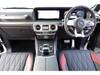 MERCEDES BENZ G-CLASS
