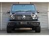 MERCEDES BENZ G-CLASS