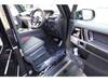 MERCEDES BENZ G-CLASS