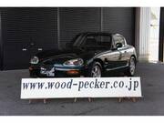1997 SUZUKI CAPPUCCINO