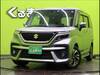 SUZUKI SOLIO BANDIT