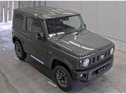 2024 SUZUKI JIMNY