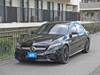 MERCEDES BENZ C-CLASS