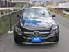 MERCEDES BENZ C-CLASS