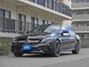 MERCEDES BENZ C-CLASS
