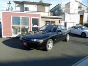 1990 NISSAN SKYLINE GTS