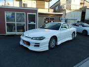 2000 NISSAN SILVIA SPEC S G PACKAGE