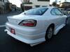 NISSAN SILVIA