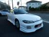 NISSAN SILVIA