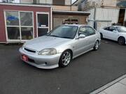 1998 HONDA CIVIC FERIO Vi