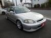 HONDA CIVIC FERIO