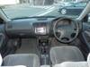 HONDA CIVIC FERIO