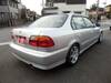 HONDA CIVIC FERIO