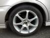 HONDA CIVIC FERIO
