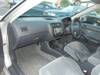 HONDA CIVIC FERIO
