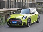 2024 BMW MINI