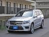 MERCEDES BENZ GL-CLASS