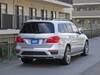 MERCEDES BENZ GL-CLASS