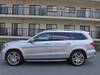 MERCEDES BENZ GL-CLASS