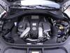 MERCEDES BENZ GL-CLASS