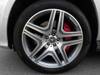 MERCEDES BENZ GL-CLASS