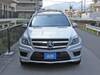 MERCEDES BENZ GL-CLASS