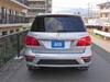 MERCEDES BENZ GL-CLASS