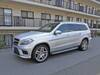 MERCEDES BENZ GL-CLASS