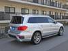MERCEDES BENZ GL-CLASS