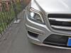 MERCEDES BENZ GL-CLASS