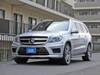MERCEDES BENZ GL-CLASS