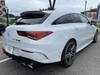 MERCEDES BENZ CLA-CLASS Shooting Brake