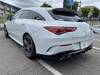 MERCEDES BENZ CLA-CLASS Shooting Brake
