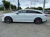MERCEDES BENZ CLA-CLASS Shooting Brake